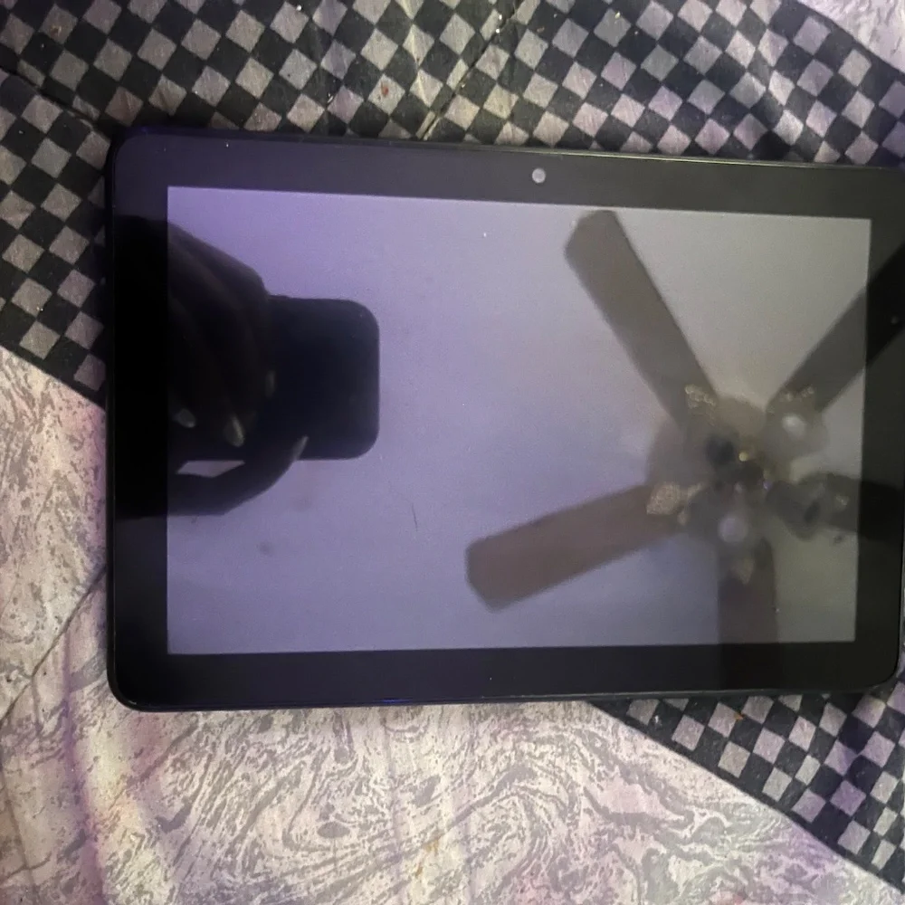 Amazon gen tablet